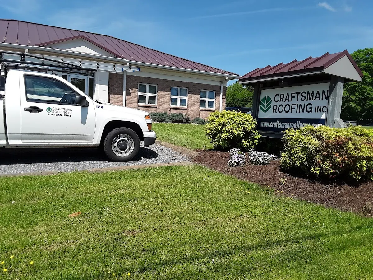 Quality Wind Damage Roof Repair by experienced craftsmen in Clinton